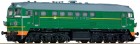 62769 Roco Diesel locomotive ST 44